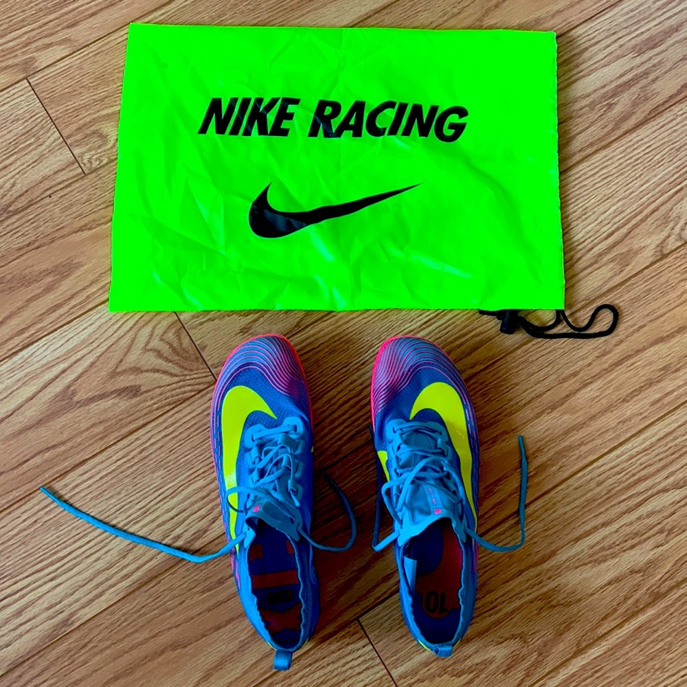 Nike racing